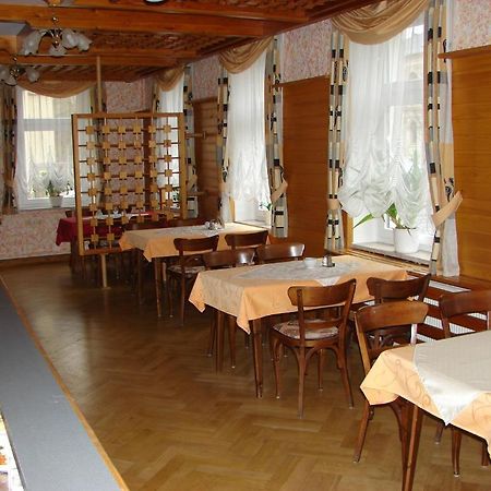 Hotel-Restaurant-Adler Reichenbach im Vogtland Kültér fotó