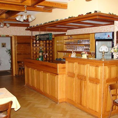 Hotel-Restaurant-Adler Reichenbach im Vogtland Kültér fotó