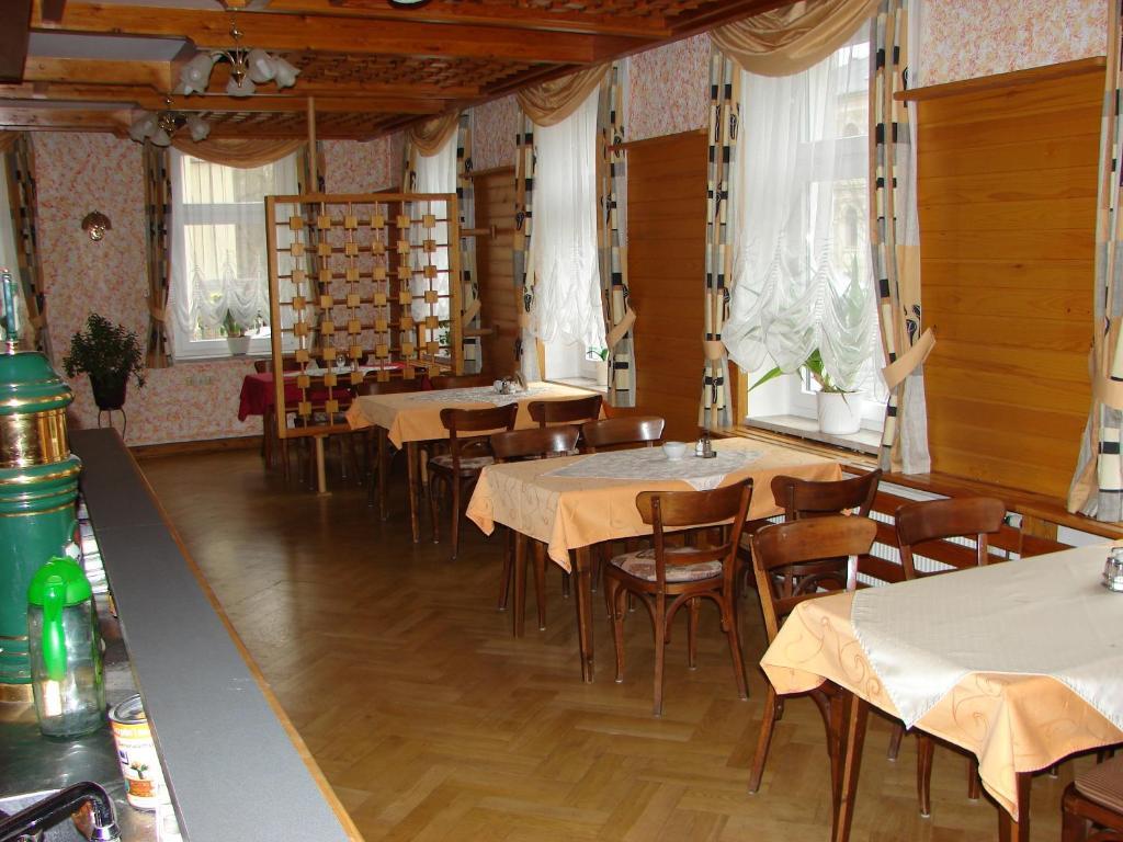 Hotel-Restaurant-Adler Reichenbach im Vogtland Kültér fotó